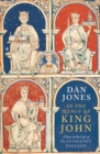 In the Reign of King John : A Year in the Life of Plantagenet England - Book