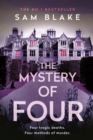 The Mystery of Four - Book