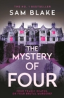 The Mystery of Four - Book
