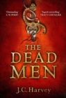 The Dead Men - Book