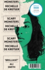 Scary Monsters : Winner of the 2023 Rathbones Folio Fiction Prize - Book
