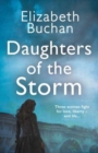 Daughters of the Storm - Book