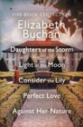 Elizabeth Buchan five-book collection - eBook