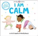 Mindful Me: I A Calm - Book