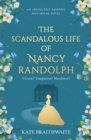 The Scandalous Life of Nancy Randolph - Book