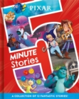 Pixar: 5-Minute Stories - Book
