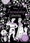 Disney Friendship Colouring - Book