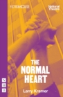 The Normal Heart - Book