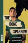 The Bone Sparrow - Book