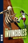 The Invincibles - Book