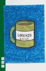 LORENZO - Book