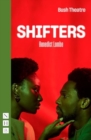 Shifters - Book