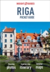 Insight Guides Pocket Riga (Travel Guide eBook) - eBook