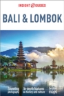 Insight Guides Bali & Lombok (Travel Guide eBook) - eBook