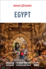 Insight Guides Egypt (Travel Guide eBook) - eBook