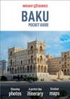 Insight Guides Pocket Baku (Travel Guide eBook) - eBook