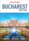 Insight Guides Pocket Bucharest (Travel Guide eBook) - eBook
