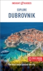 Insight Guides Explore Dubrovnik (Travel Guide with Free eBook) - Book