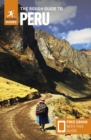 The Rough Guide to Peru: Travel Guide with Free eBook - Book
