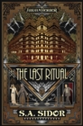 The Last Ritual : An Arkham Horror Novel - Book