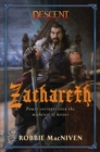 Zachareth : A Villains Collection Novel - eBook