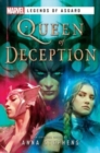 Queen of Deception : A Marvel Legends of Asgard Novel - Book