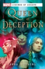 Queen of Deception : A Marvel Legends of Asgard Novel - eBook
