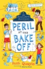 The Muddlemoor Mysteries: Peril at the Bake Off - Book