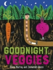 Goodnight, Veggies - Book
