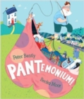 PANTemonium! - Book