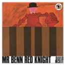 Mr Benn Red Knight - Book