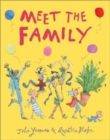 Meet the Family - Book