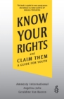Know Your Rights : and Claim Them - Book