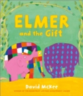 Elmer and the Gift - Book