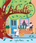 Adoette - Book