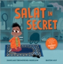 Salat in Secret - Book