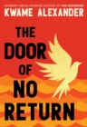 The Door of No Return - Book