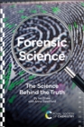 Forensic Science : The Science Behind the Truth - Book