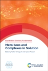 Metal Ions and Complexes in Solution - eBook
