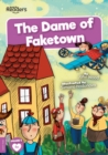 The Dame of Faketown - Book