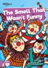 The Smell That Wasn't Funny - Book