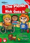 The Picnic and Rick Gets It - Book