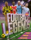 Football Legends 2024 - Book