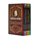 Sherlock Holmes: His Greatest Cases : 5-Book paperback boxed set - Book