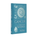 Cancer : Let Your Sun Sign Show You the Way to a Happy and Fulfilling Life - Book