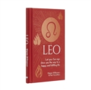 Leo : Let Your Sun Sign Show You the Way to a Happy and Fulfilling Life - Book