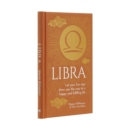 Libra : Let Your Sun Sign Show You the Way to a Happy and Fulfilling Life - Book