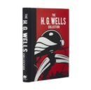 The H. G. Wells Collection - Book