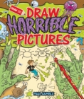 Draw Horrible Pictures - eBook