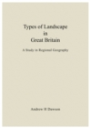 Types of Landscape in Great Britain - eBook